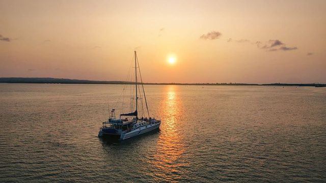 Bali Hai Cruises: Two Outstanding Options for Bali Dinner Cruises