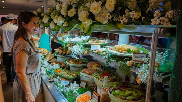 Bali Hai Cruises: Two Outstanding Options for Bali Dinner Cruises
