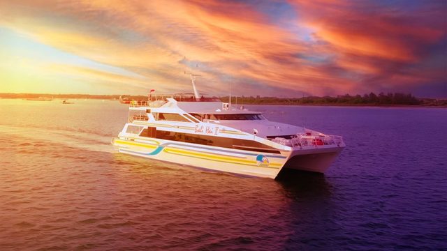 Bali Hai Cruises: Two Outstanding Options for Bali Dinner Cruises