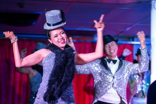 Bali Hai Cruises: Two Outstanding Options for Bali Dinner Cruises