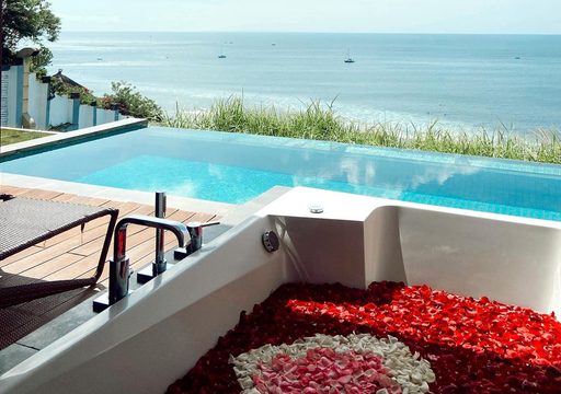 Bali Resort Named Asia’s Leading Family Villa Resort 2026