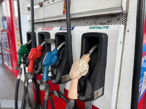 Bali to Establish Task Force to Investigate Subsidized Fuel Fraud
