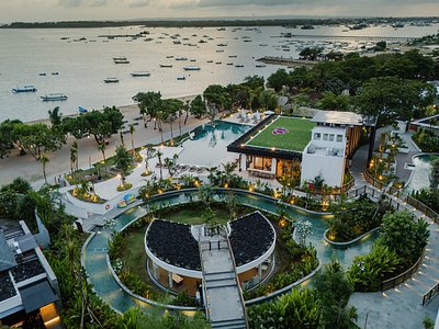 Indonesian Tourism Investment Increased by 56 Percent