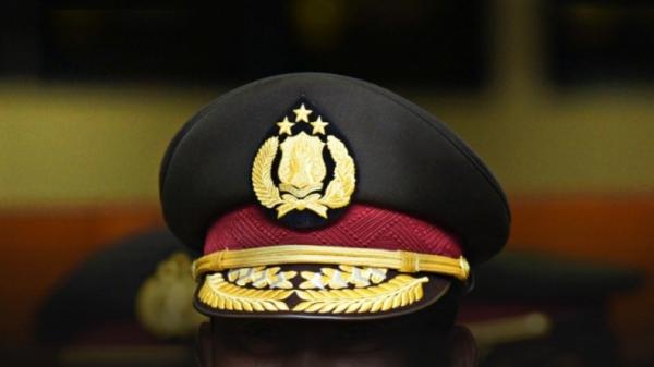 Inspector General Daniel Adityajaya’s Farewell Message to the Bali Regional Police