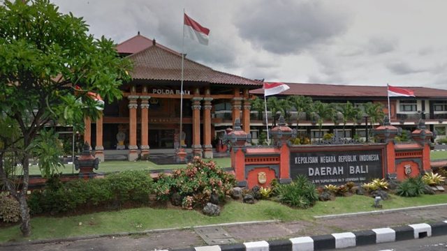 Introducing Bali’s New Top Policeman: General Dr. Pasma Royce, S.I.K., M.H