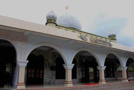 Kampung Sindu, Bali – Where Muslims Embrace their Bal-Hindu Neighbors