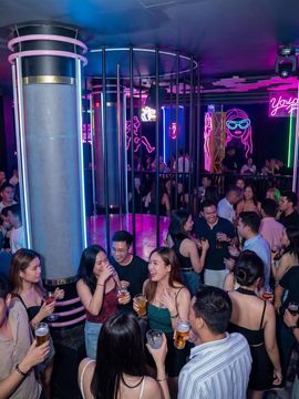 Maha Club in Canggu Under Fire for Disruptive Operating Hours and Permit Problems