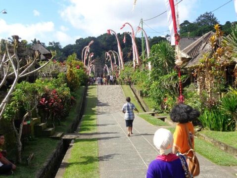 Penglipuran, Bali Named Among the World’s 20 Most Beautiful Villages 2026