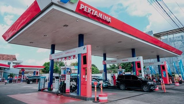Pertamina Imposes &lsquo;Odd-Even&rsquo; Fuel Purchasing Scheme and Fuel Rationing for Bali