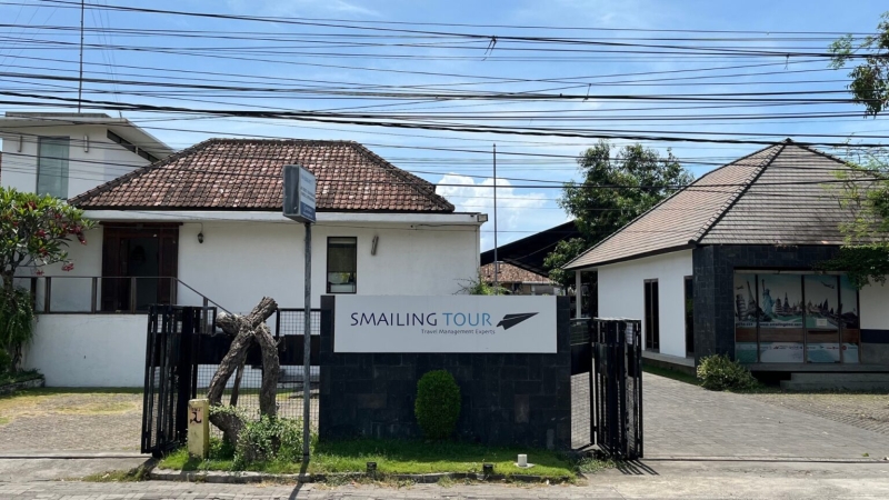 Smailing Tour DMC Named Asia’s Best Inbound Travel Agency 2026