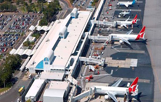 Steps Underway to Ensure Any North Bali Airport is Developed Correctly