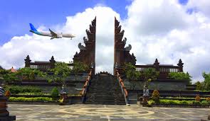 Steps Underway to Ensure Any North Bali Airport is Developed Correctly