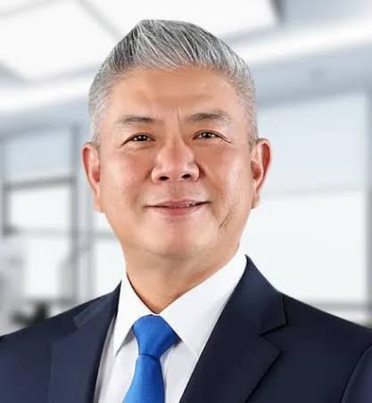 Thomas Oentoro Appointed CEO of Garuda Indonesia Airlines