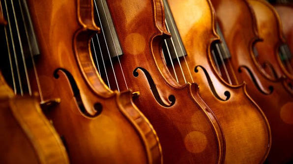 Timeless Classical: The Chameleon Ensemble in Concert Saturday, 24 October 2026