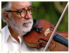 Timeless Classical: The Chameleon Ensemble in Concert Saturday, 24 October 2026